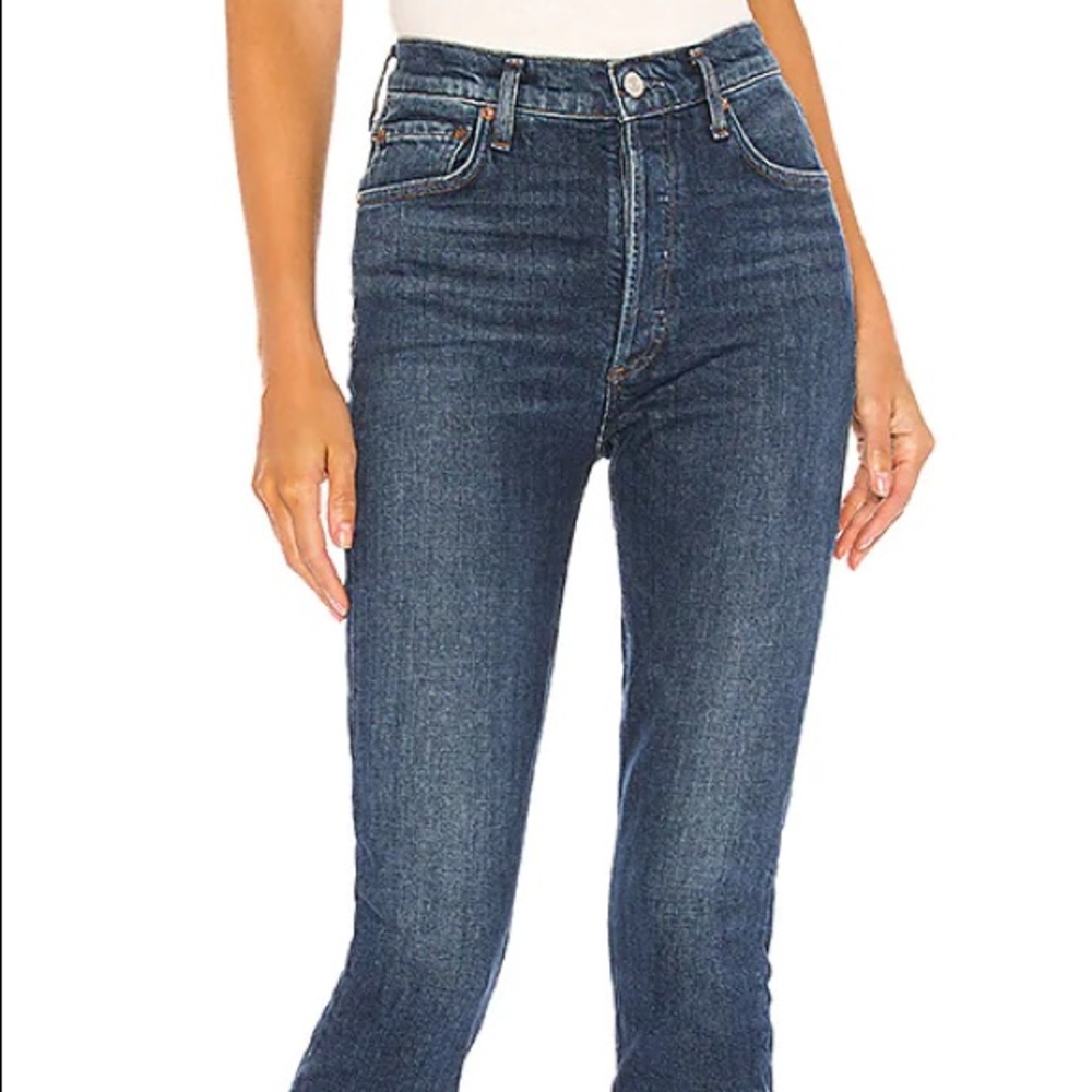 Agolde “Nico” Jean